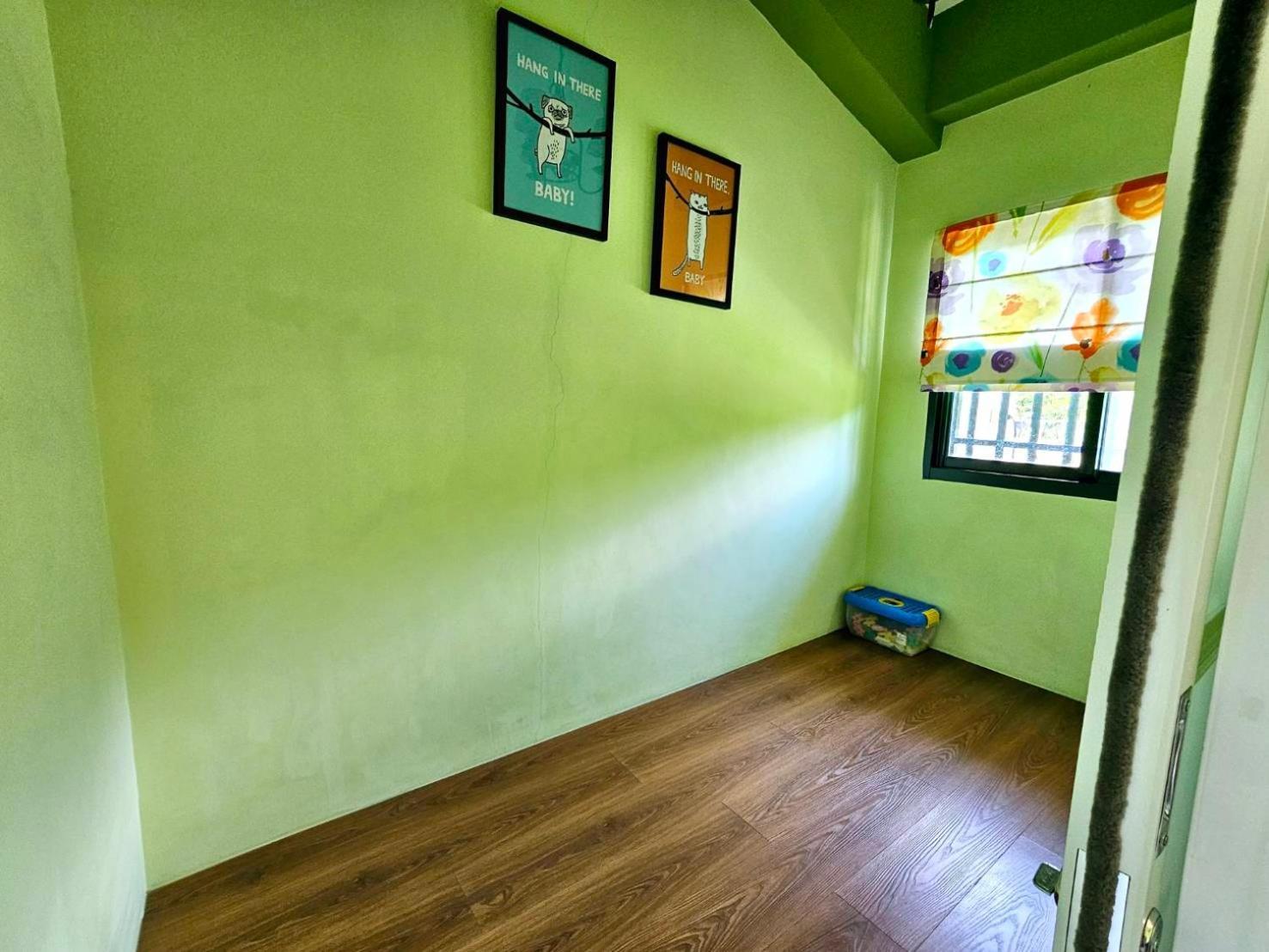 台東鹿野森活 訂房後來電確認 Apartment Bagian luar foto
